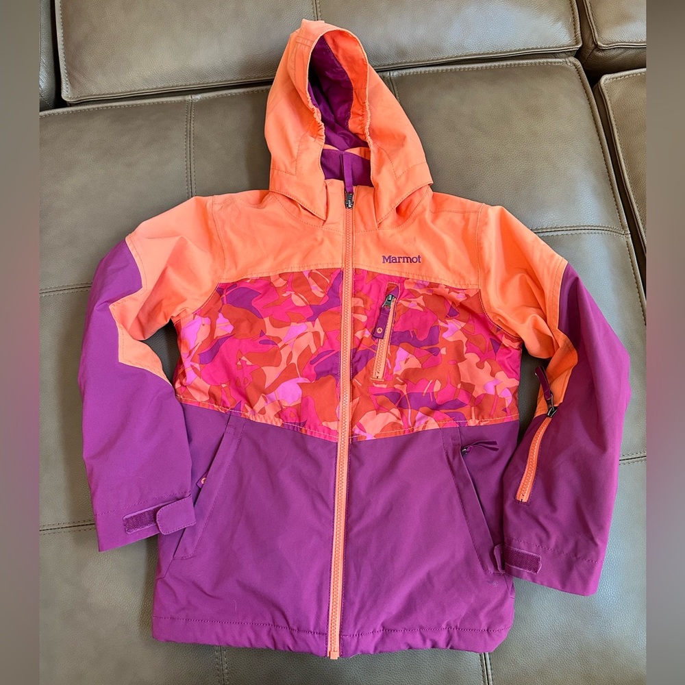 Marmot Kids Snowline Jacket